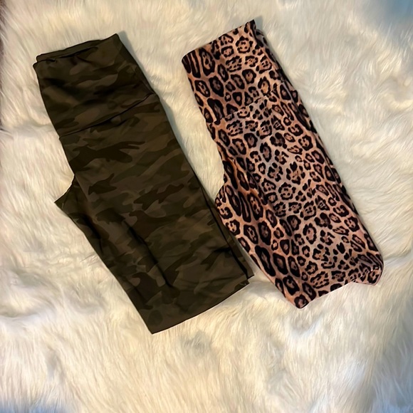Onzie Pants - S/M Onzie Workout Leggings